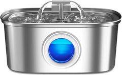 108oz/3.2L Automatic Pet Water Fountain