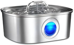 108oz/3.2L Automatic Pet Water Fountain