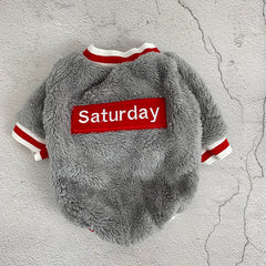 Pet high quality and relaxing Sweater