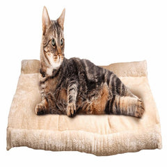 2 in 1 Cat Mat and Bed