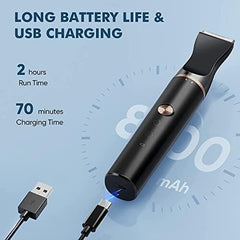 2 Speed Cat Clippers with Double Blades