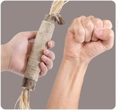 2PCS Extra Large Catnip Chew Toy