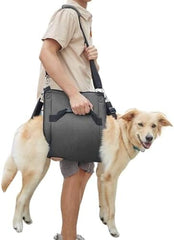 2XL Pet Legs Support & Rehabilitation Dog Lift Harness