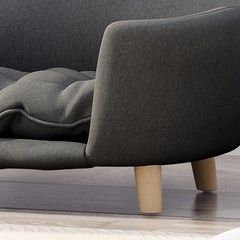 Dog Bed Soothing and Relaxing