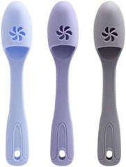 3Pcs Small Dog Toothbrush Dog Finger Toothbrush