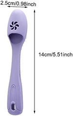 3Pcs Small Dog Toothbrush Dog Finger Toothbrush