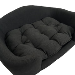 Dog Bed Soothing and Relaxing