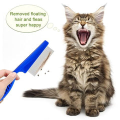 5 Pack Flea Lice Comb