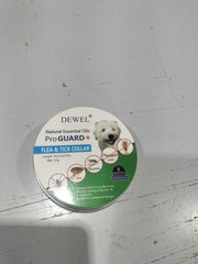 Premium Flea and Tick Collar