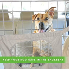 Adjustable Large with Bonus Guard Mesh for Full Coverage