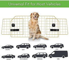 Adjustable Large with Bonus Guard Mesh for Full Coverage