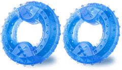 Arctic Freeze Fetch Food Cooling Teether Upgraded Chew Toy