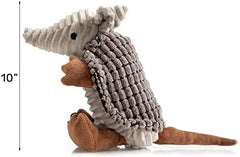 Armadillo Pet Stuffed Dog Toy