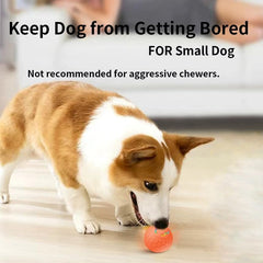 Auto Bouncing Rotating Ball