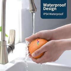 Auto Bouncing Rotating Ball