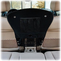 Auto Safety Organizer with Mesh for Cars and SUV