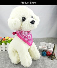 Bandana with Collar for Dogs