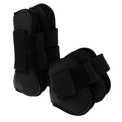 Equestrian Supplies Horse Leggings Horse Front And Rear Harness Supplies