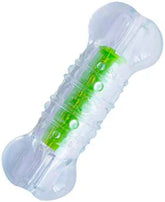 Bone Water Bottle Alternative Dog Chew Toy