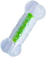 Bone Water Bottle Alternative Dog Chew Toy
