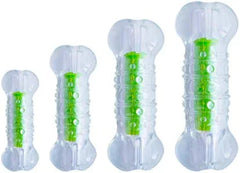 Bone Water Bottle Alternative Dog Chew Toy