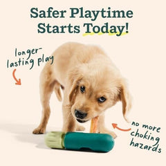 Bully Stick Holder - Durable Dog Chew Holder for Safe