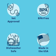 Bully Stick Holder for Dogs