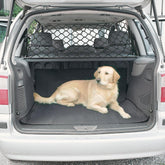 Car Isolation Barrier Pet Net