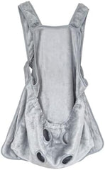 Carrying Bonding Pouch for Small Dogs and Cats