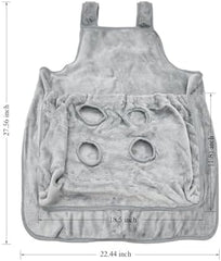 Carrying Bonding Pouch for Small Dogs and Cats