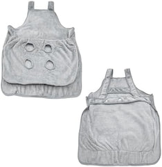 Carrying Bonding Pouch for Small Dogs and Cats