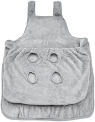 Carrying Bonding Pouch for Small Dogs and Cats