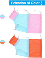 Cat Bag for Nail Trimming, Injection, Medicine Taking