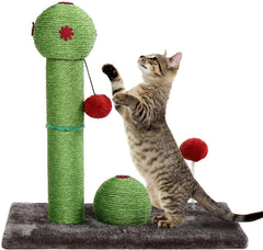 Cat Scratcher for Indoor Cats