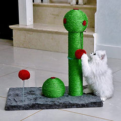 Cat Scratcher for Indoor Cats