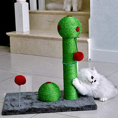 Cat Scratcher for Indoor Cats