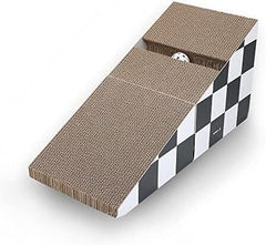 Cat Scratching Board with Ball