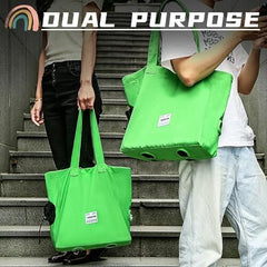 Cat Soft-Sided Carriers for Large Cats 15 lbs