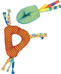 Catnip Chew Dental Toy