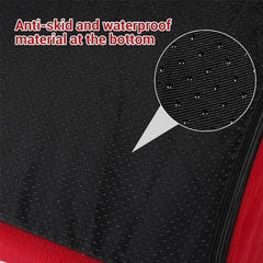 Christmas Cat Bed Cave Nest House Cat Igloo