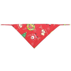 Christmas Pet Bandana