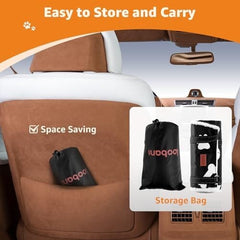 Comfortable Leg Support Assistance for Elderly Dogs with Hip