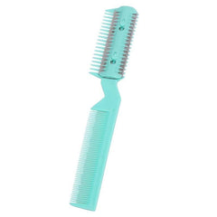 Pet Hair Trimmer Grooming Comb