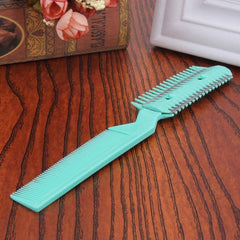 Pet Hair Trimmer Grooming Comb