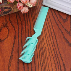 Pet Hair Trimmer Grooming Comb
