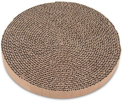 Corrugated Cardboard Cat Scratching Pad