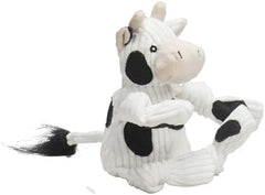 Cow Plush Dog Toy Durable Plush to Keep Them Busy