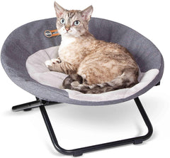 Cozy Cot Elevated Pet Bed