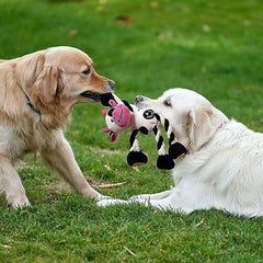 Cute Cow Shape Stuffed Plush Toy