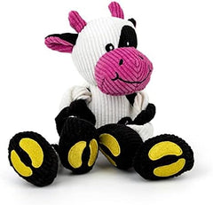 Cute Cow Shape Stuffed Plush Toy